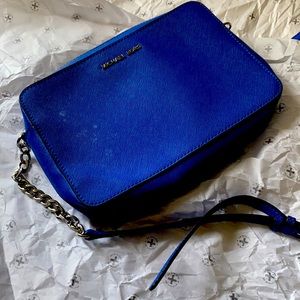 Michael Kors Crossbody Purse
